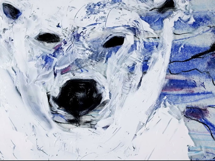 Darcie Bernhardt Silla + Rise “Pandemonium”