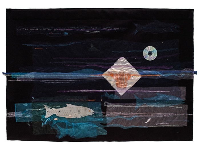 Shirley Moorhouse - To Honour the Firekeepers