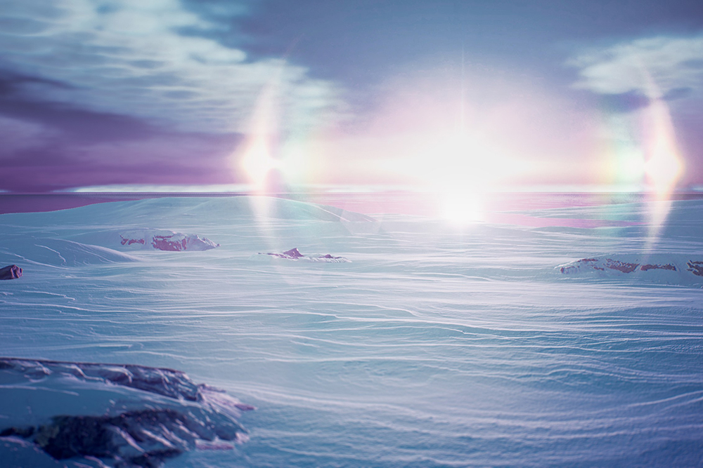 Tanya Tagaq - Ajagutaq/Parhelion