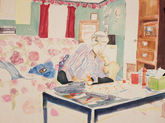 BernhardtDarcieJijuuPlayingBingo