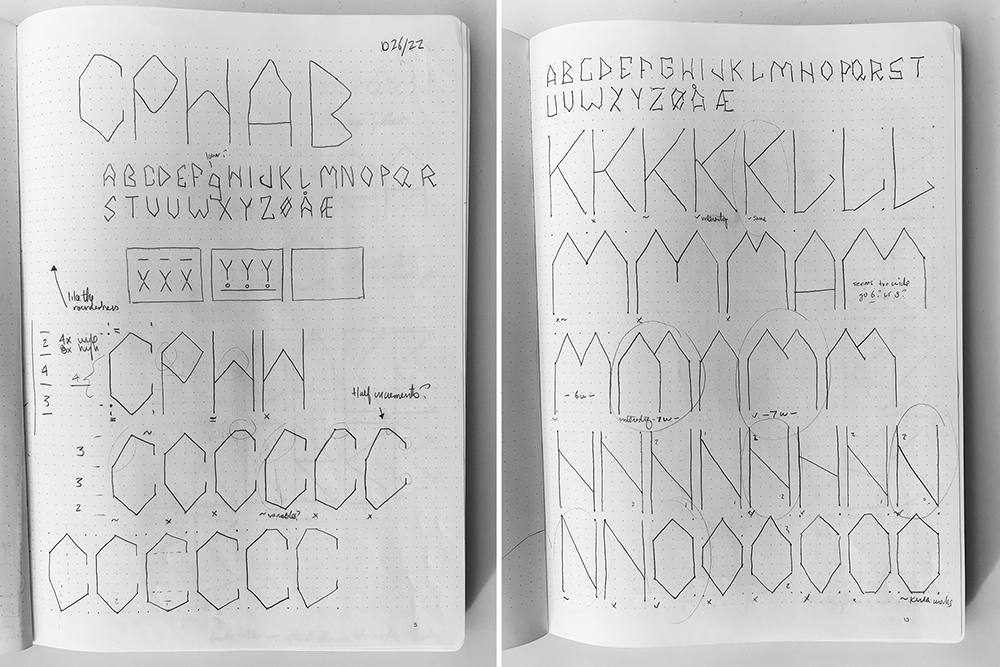 2_BennettMark_InitialSketches_PencilPaper