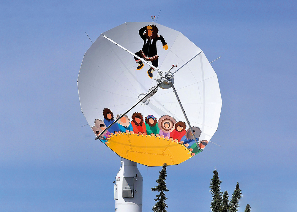 2_McleodSheree_Untitled_InuvikSatelliteMural