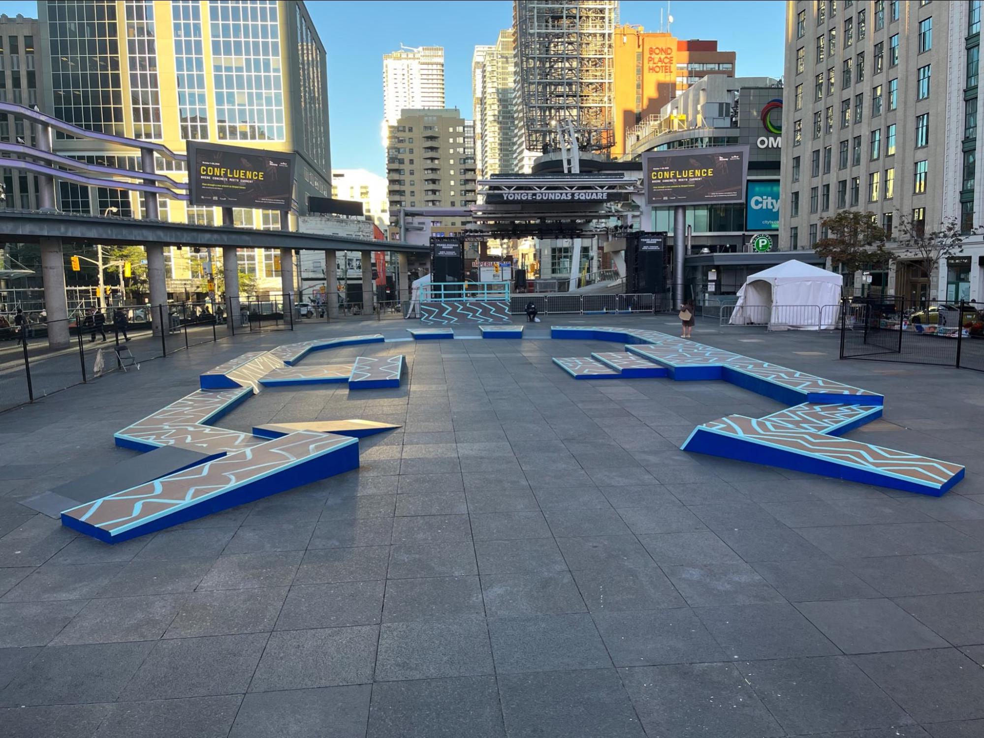 Mark Igloliorte Skatepark 3