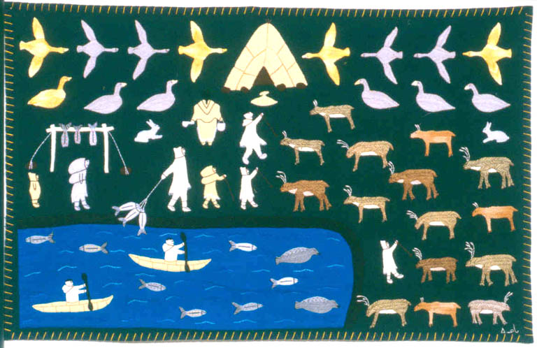 PutumiraqtuqGloriaCompositionSummerCampScene