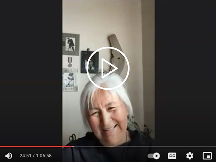 MaureenGruben_KAMAArtistTalk