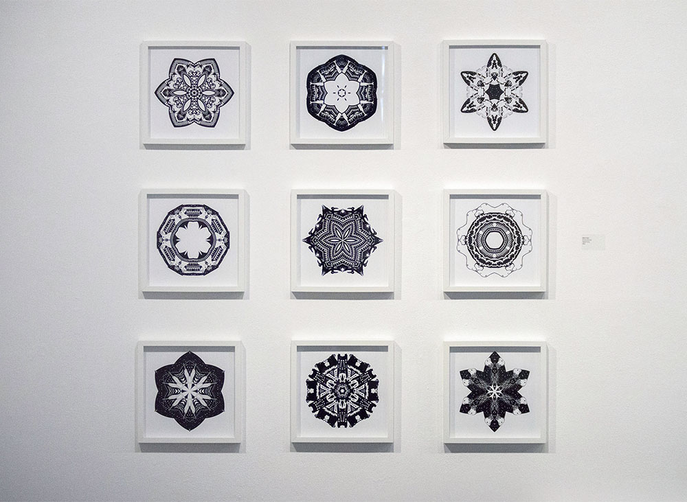 GlennGearSymmetrySeriesTheAnimals_CourtesyEasternEdge