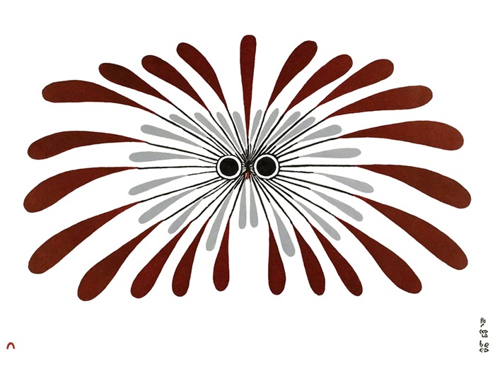 1 SamayualiePadlooBurstofPlumage