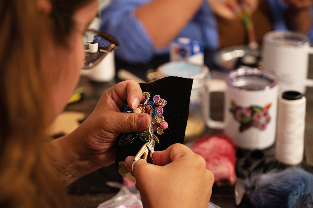 ArtCrawl_Unorthodox_ArcticArtsSummit2022_Whitehorse