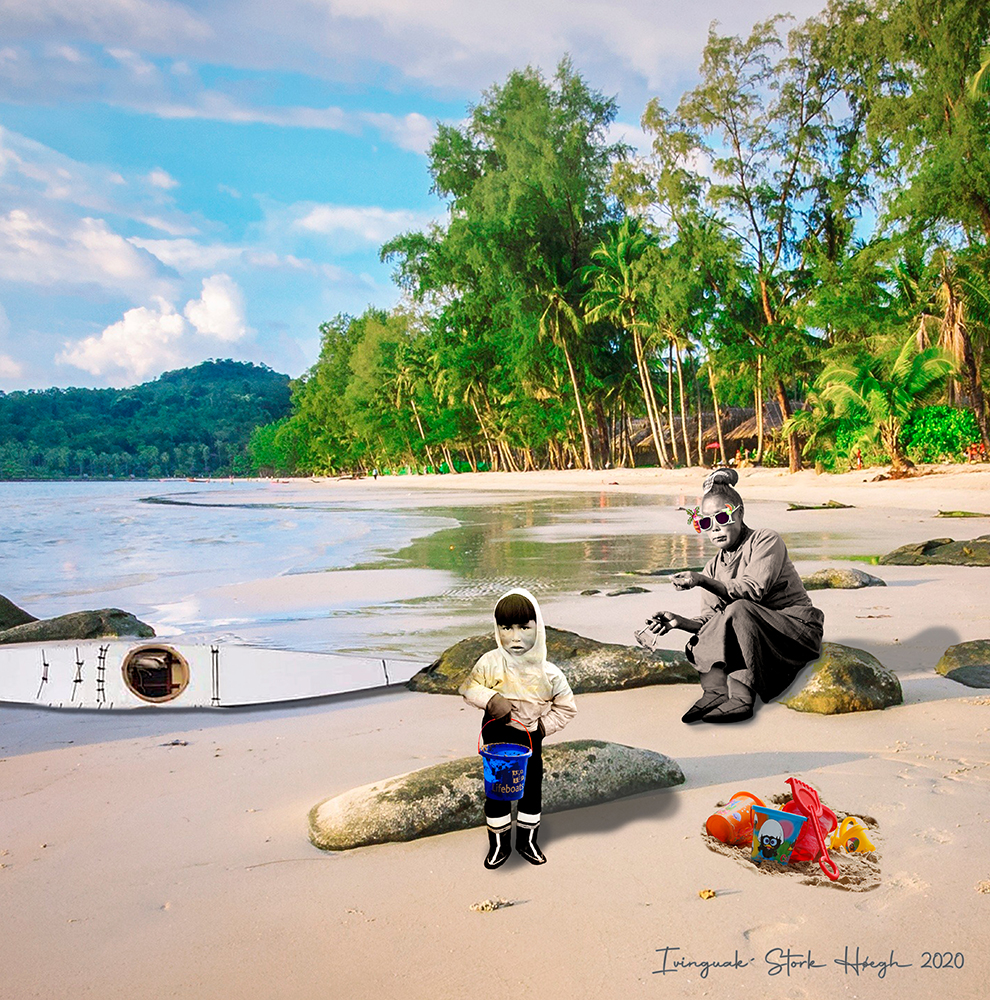 IvinguakStorkHoegh_BeachTour_2020