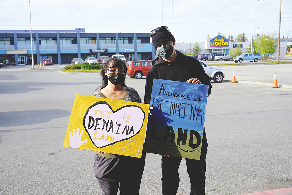 MelissaShaginoff_InCampaignForAcknowledgment_LoveInAnchorage_2020-present