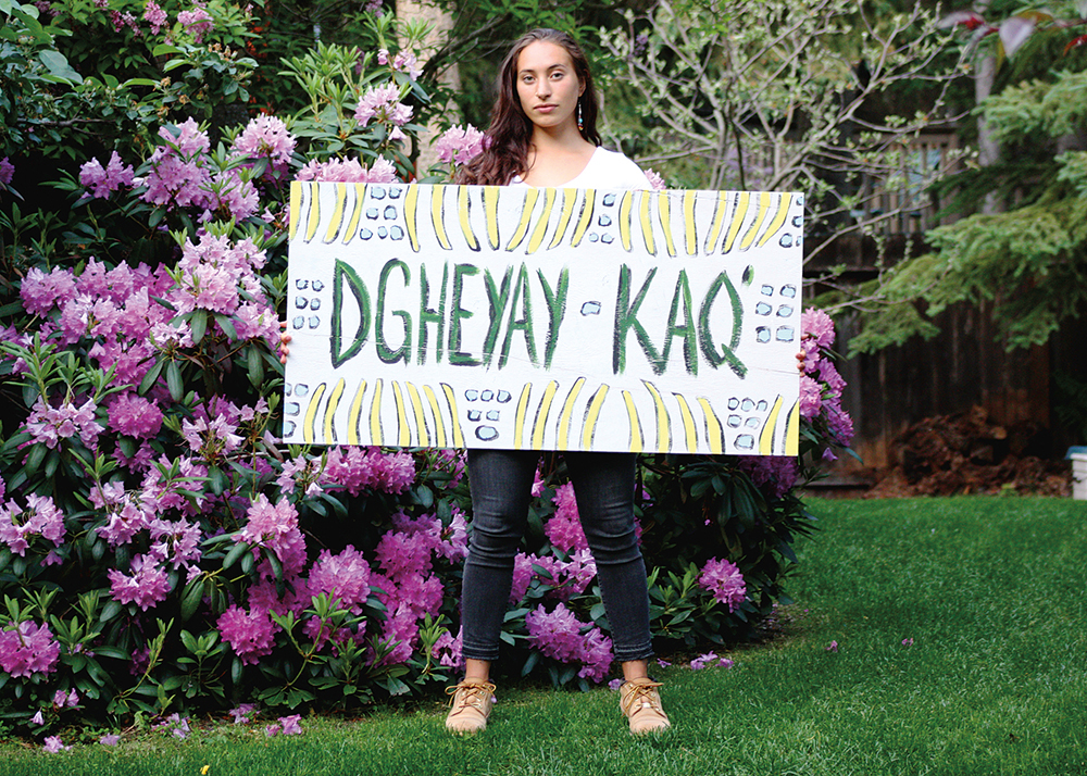 MelissaShaginoff_InCampaignForAcknowledgment_RuthInAnchorage_2020-present