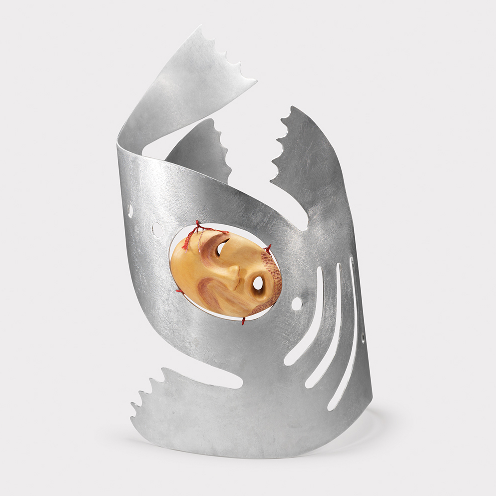 SusieBevinsEricsen_LastDive_1991