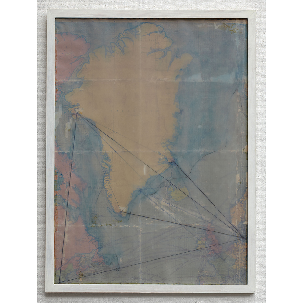 ArkePia_OldSchoolMap2_1992_NuukKunstmuseum