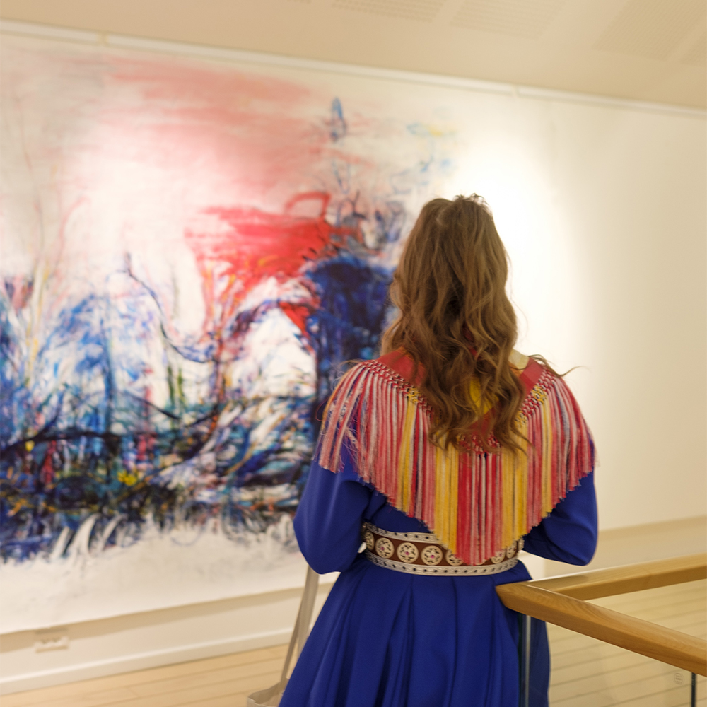 Atlantikumi_NuukKunstmuseum_Installation_2