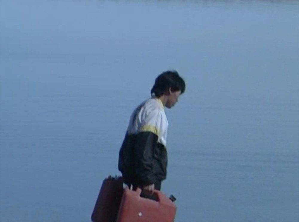 NingiuraMyGrandmotherStill