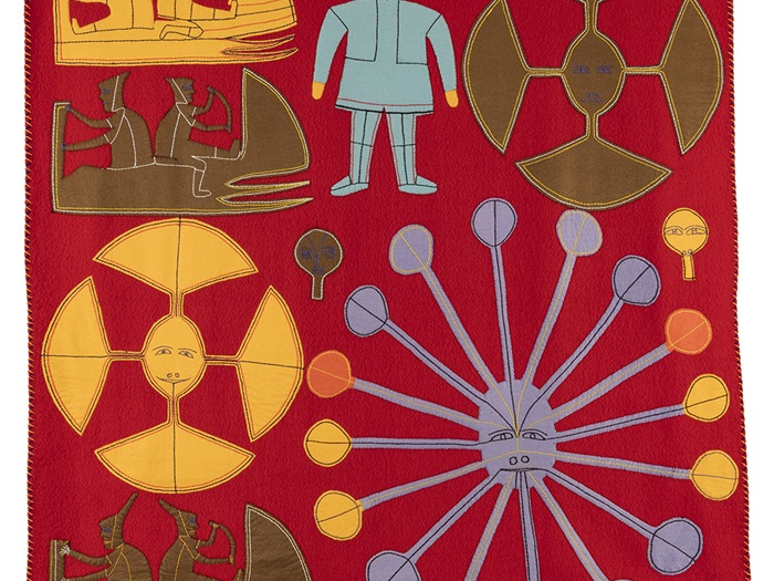 OonarkJessie_UntitledCompositionWithSkidoosandUlus_1970-71_firstarts