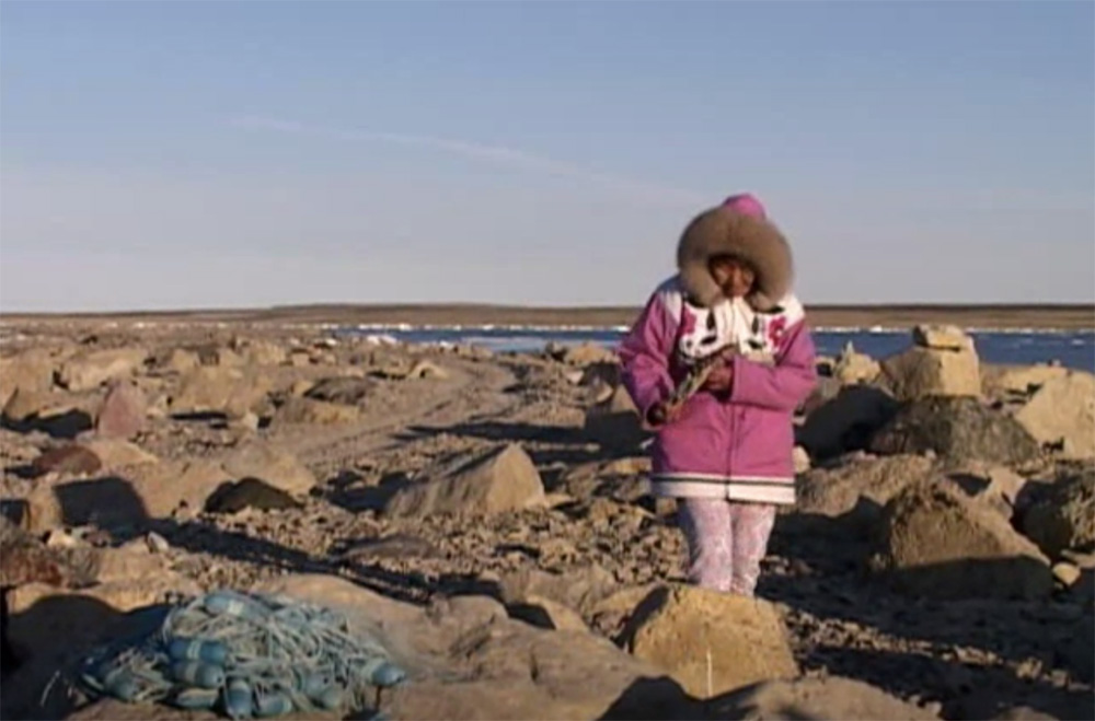 UnakulukDearLittleOneStill