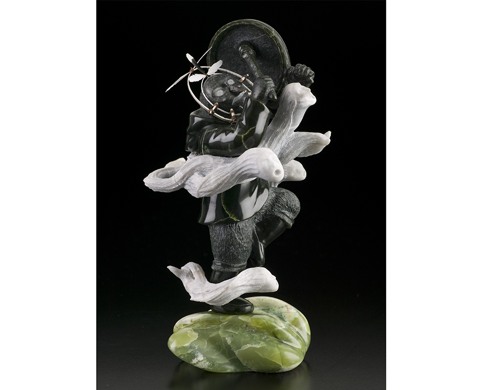 GauthierBilly_AShamansDance