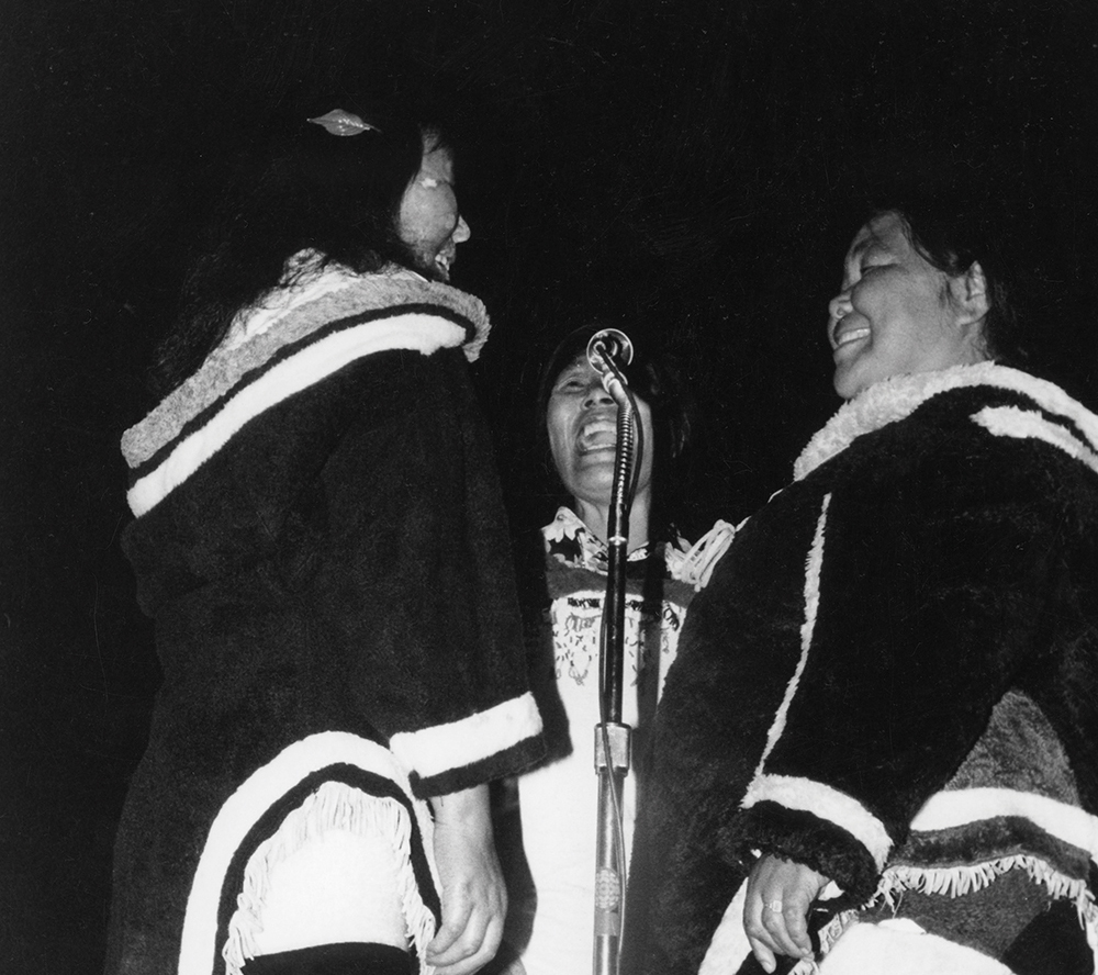 LucyAmarualikMarySivuarapikAlacieTullaugaqICCJam