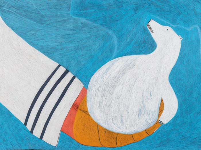 feature_TeeveeNingiukulu_KiakshuksPolarBear