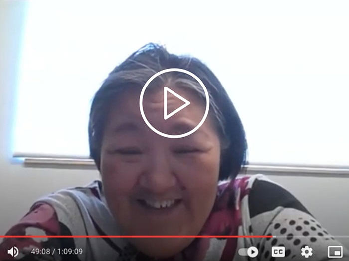 NingTeevee_KAMAArtistTalk