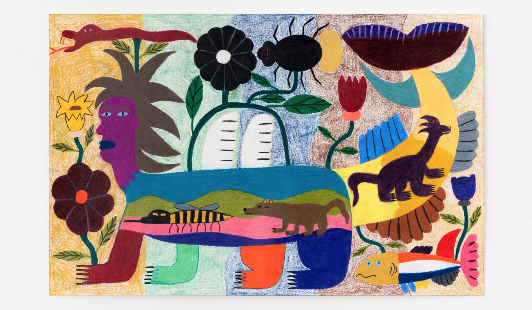 Pitseolak Qimirpik COA