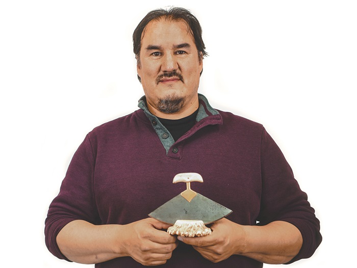 Rory VoudrachPhotoTonyDevlin