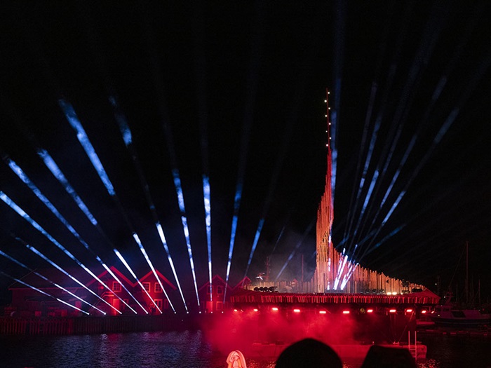 Bodø2024openingceremonies