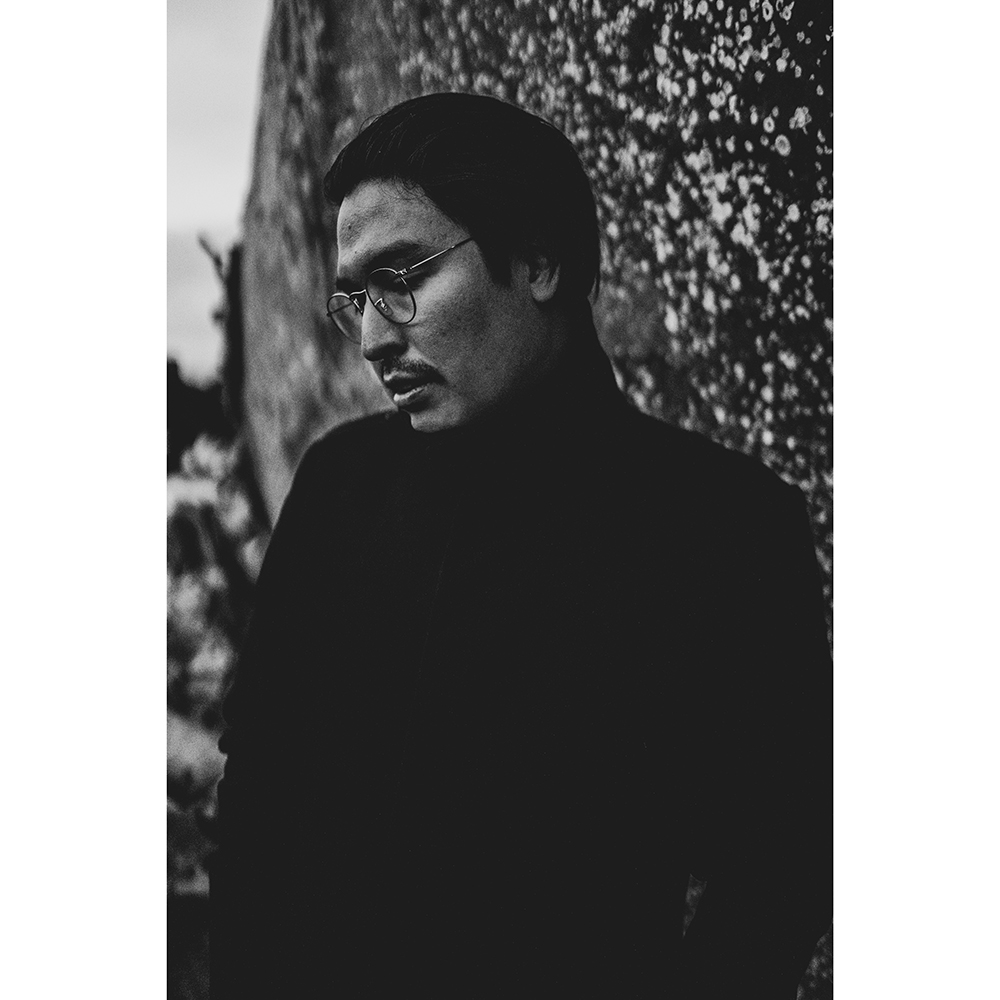 Inuuteq Storch portrait_Credit Inuuteq Storch