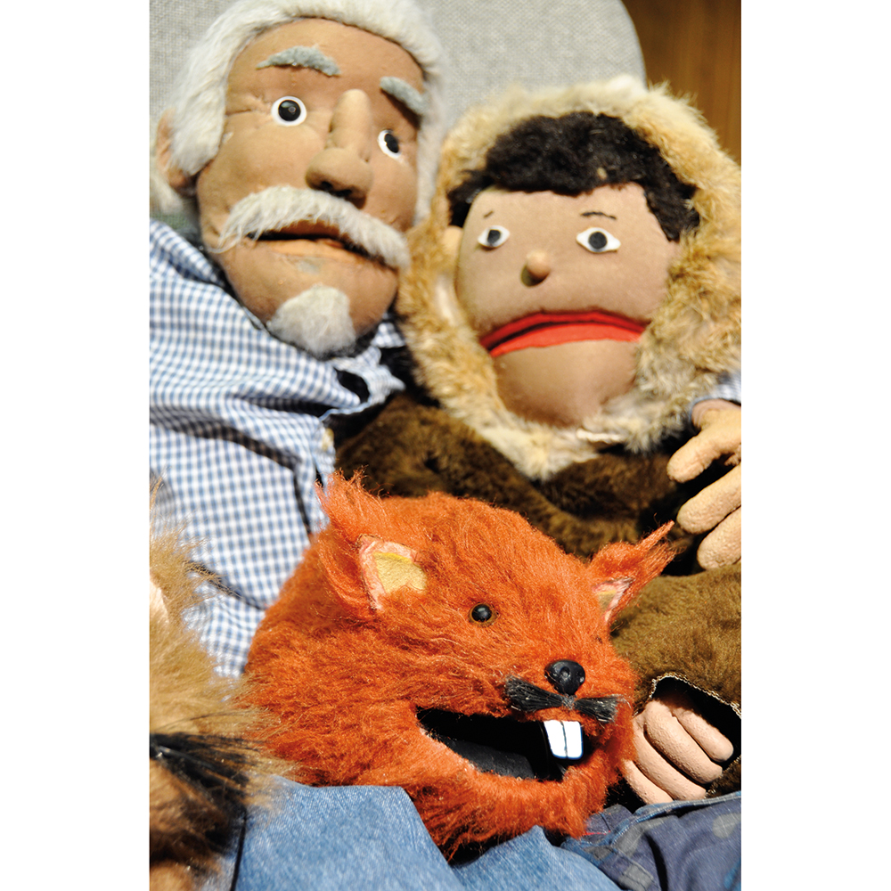 34.3_Legacy_Takugiunai_GrandpaPukkiJohnny