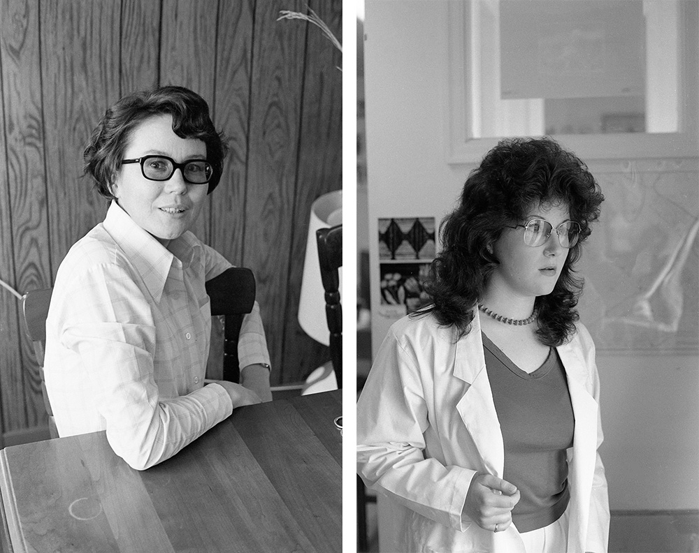 35.2_Feature_ThemDays_Doris-Saunders.-Happy-Valley-Goose-Bay,-1976