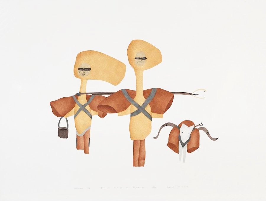 stanley_klengenberg_DISTANT MIRAGE OF TRAVELLERS