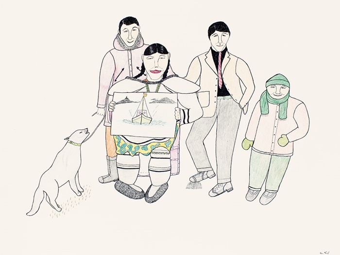 37.2_Legacy_NPootoogook_Untitled-(Artist-with-Drawing)