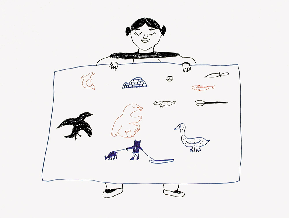 37.2_Legacy_PPootoogok_Composition-(Woman-Holding-Drawing)