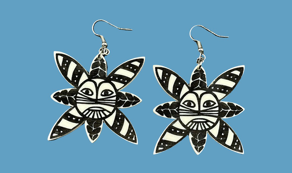 GayleKabloonaTeganVoiseyCollab