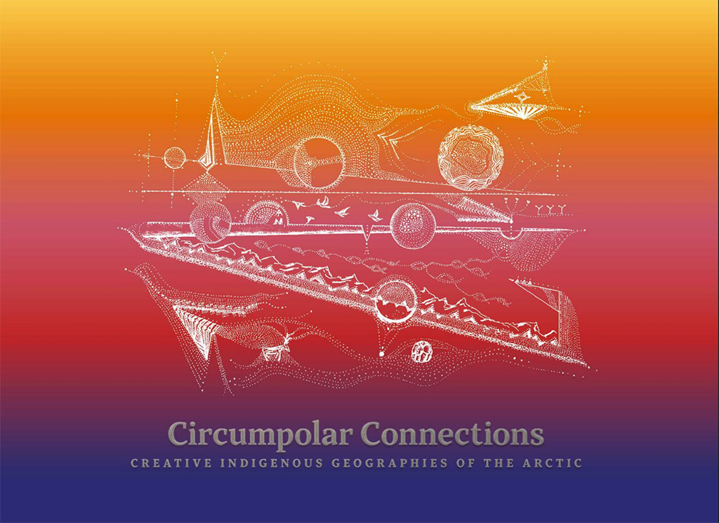 Circumpolar Connections cover