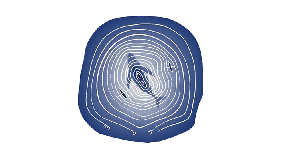 Ripples Symposium Logo