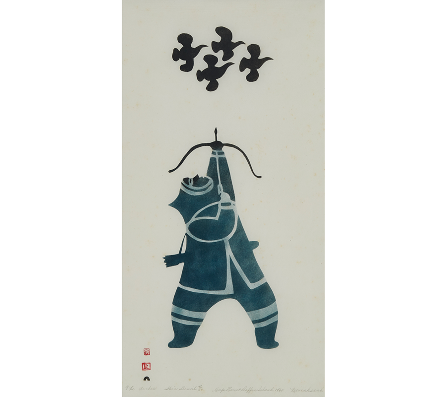 niviaksiak-The-Archer (1)