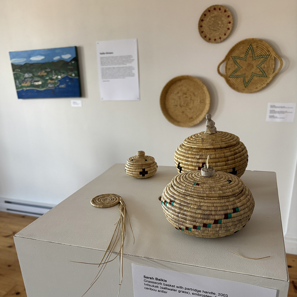 SBaikie_2025 Bonavista Biennale