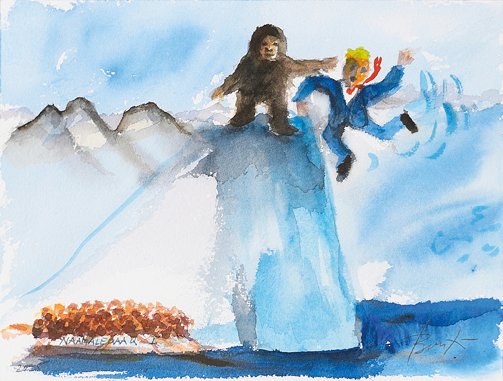 38.3_5Works_BPedersen_FuckHimOff