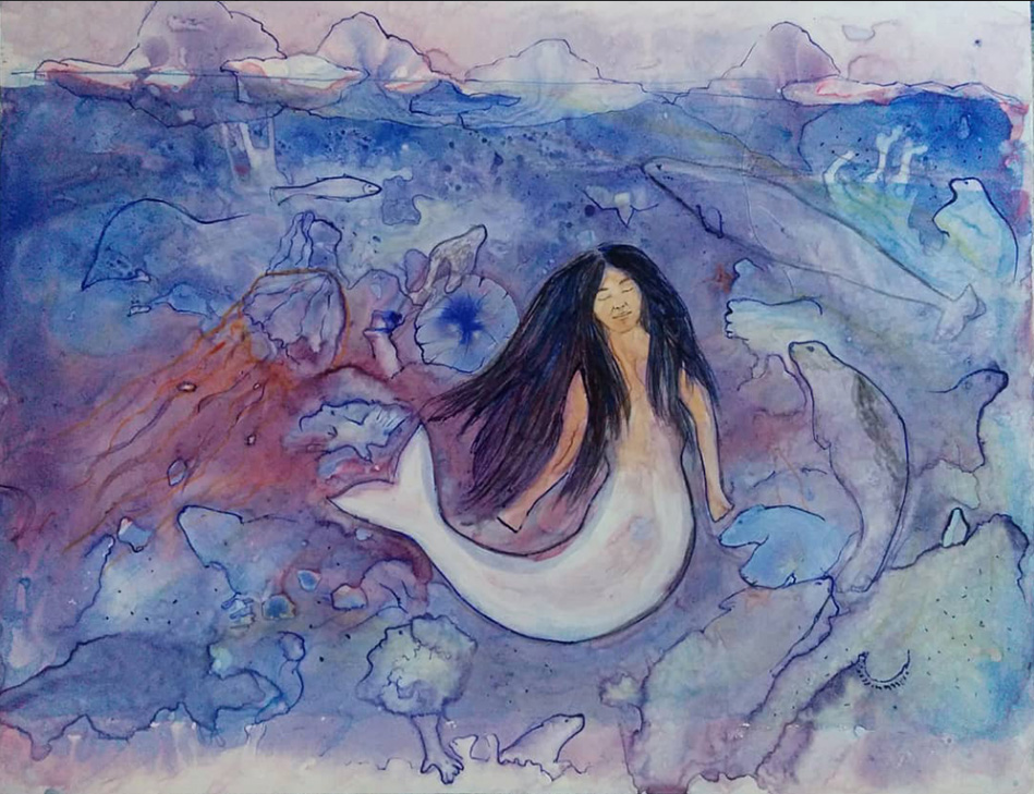 CampbellHeather_NuliajukandIcebergs