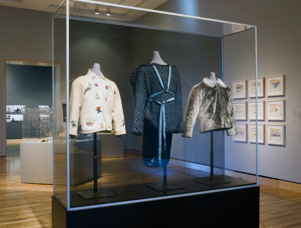 igloliortesusannahandersenchantellepamaksophiesakkijajukinstallationview