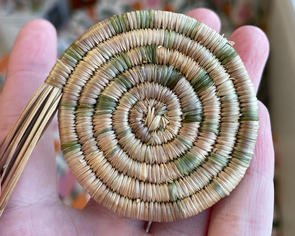 EJacque_work in progess - grasswork article