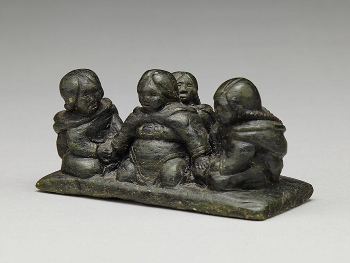 Ennutsiak_birthing-scene