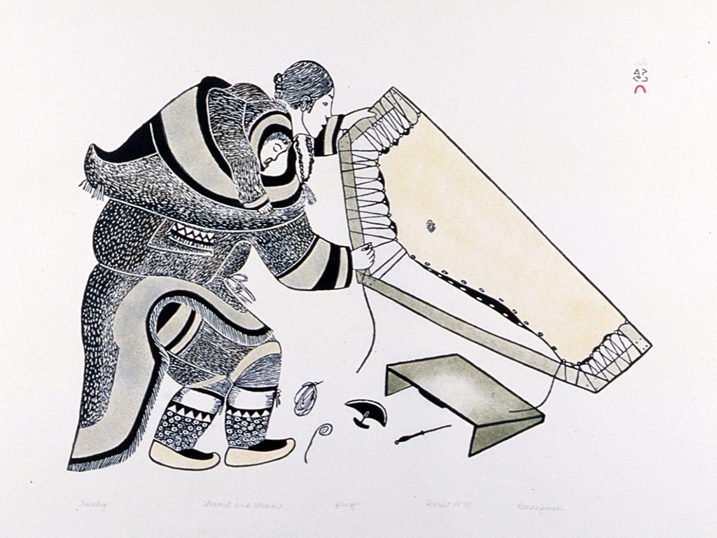 PootoogookKananginakInintuq