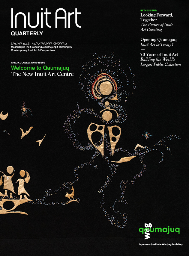 IAQ Issue 355